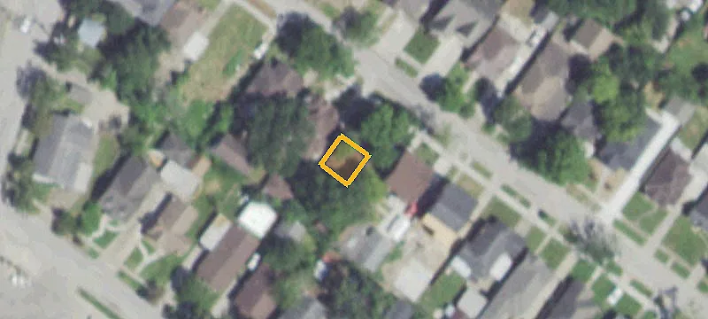 Multifamily Property Near University