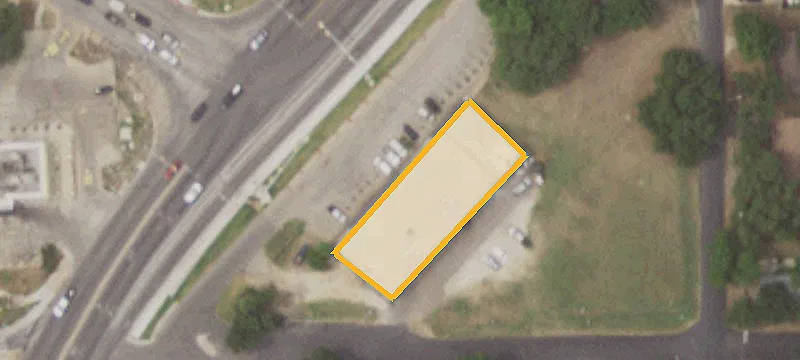 Multi-Suite Retail Space