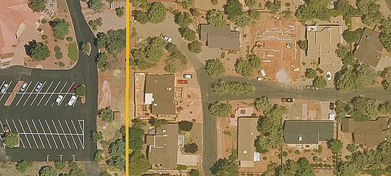 Commercial Land with Red Rock Views