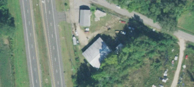 Hardwood Timber Farm