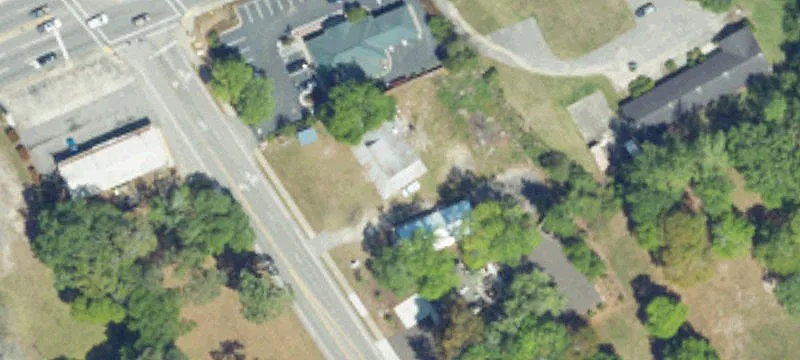 Commercial Land Easement