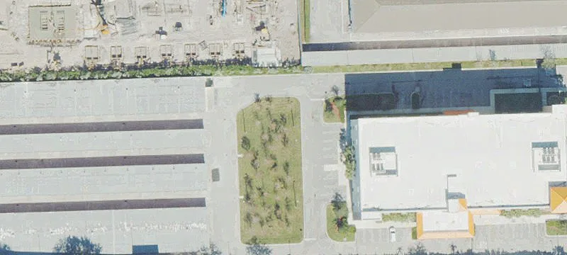 Class A Office Unit with Covered Parking