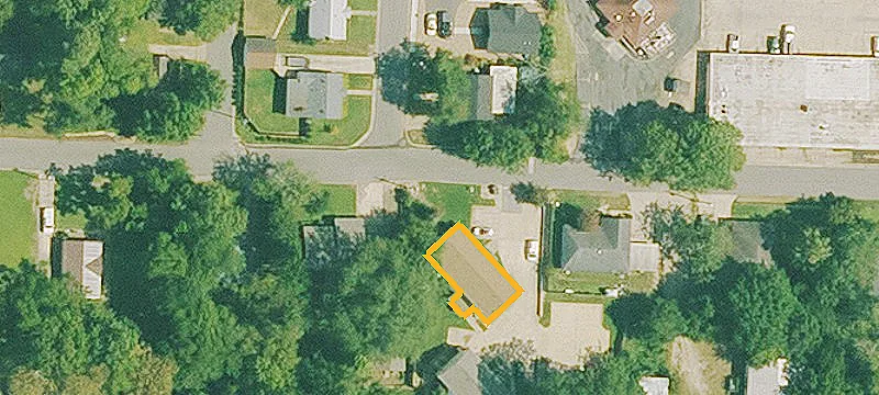 Fully Occupied Four-Unit Apartment Property