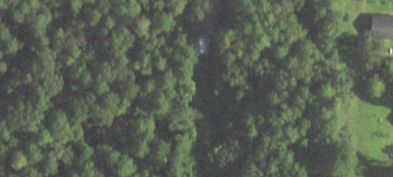 Land Along Grand Parkway