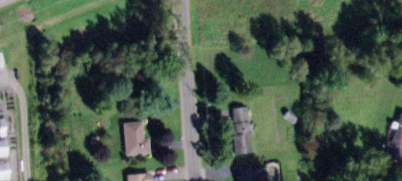 Mixed-Use Property with Commercial Zoning