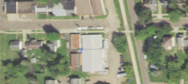 Flex Space With Office and Shop