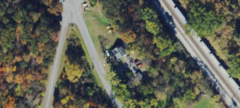 Level Recreational Land Parcel