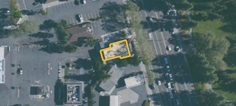 NNN Property with Drive-Through