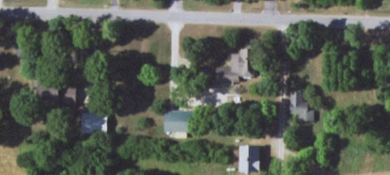Nursery and Garden Center Property
