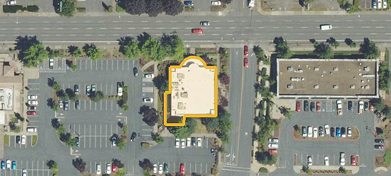 Conventional Restaurant Redevelopment