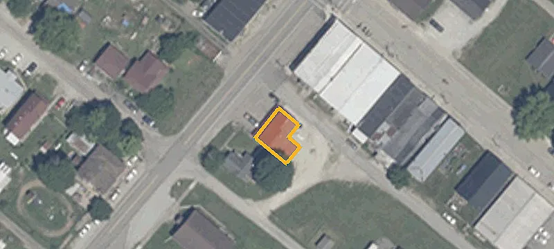 Established Restaurant Property