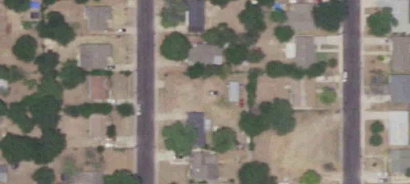 Vacant Land