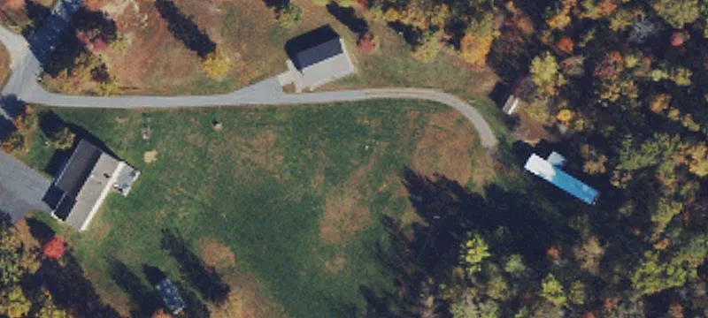 Unimproved Land