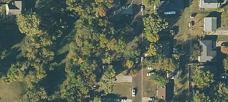 Land, Multifamily