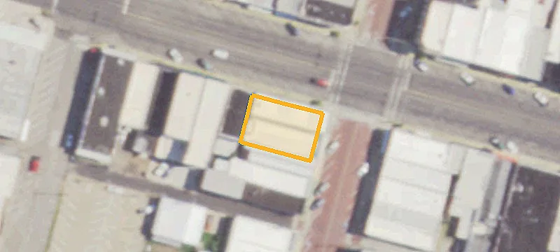Mixed-Use Property With Bar Lounge