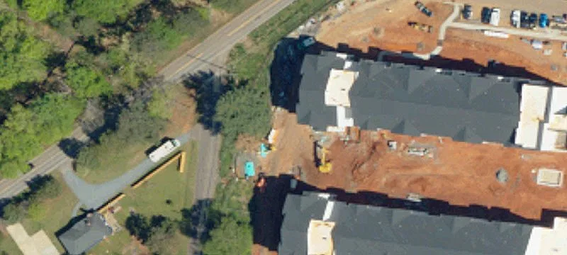 Office Unit Near I-77