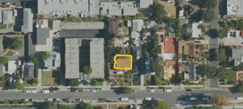 Four-Unit Quadplex