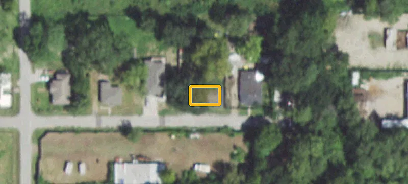 New Construction Duplex with Garages