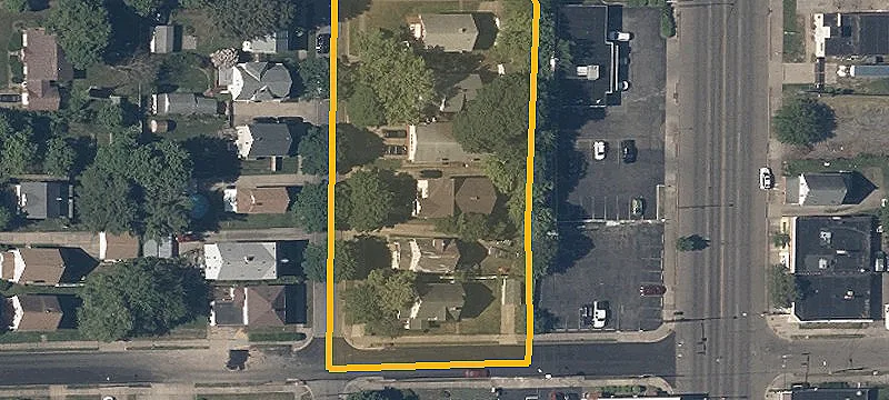 Updated Duplex with Managed Operations