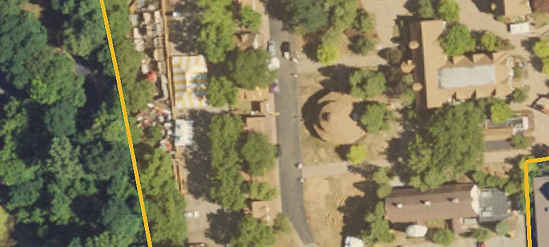 Commercial Land Near I-75