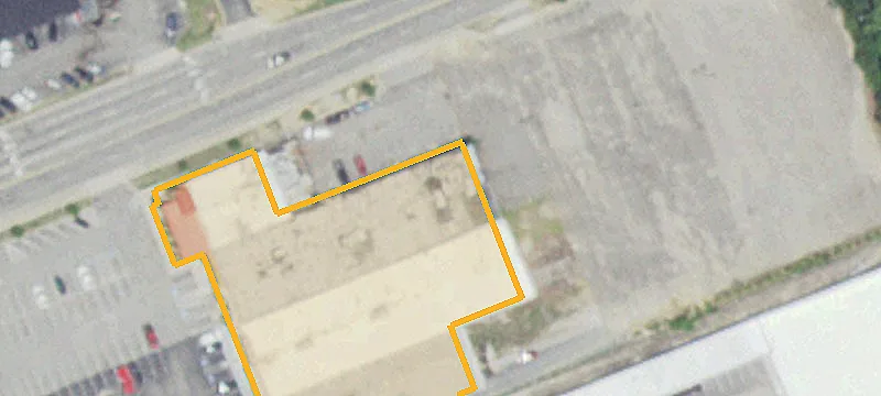 Mixed-Use Development Site