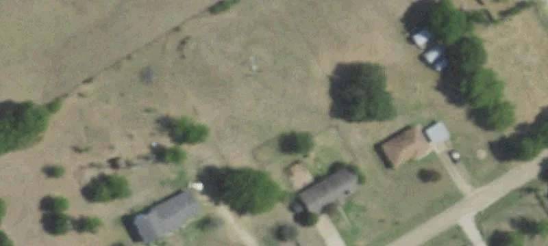 Improved Land