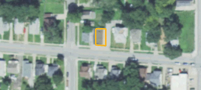 New Construction Duplex