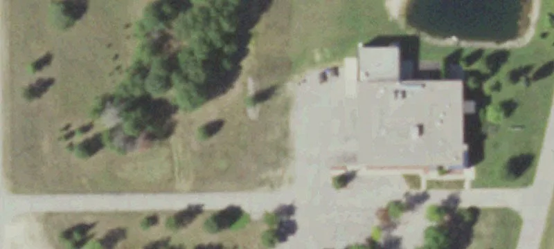 Flex Space with Fenced Yard