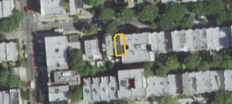 Duplex Penthouse Income Property