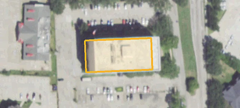 Mixed-Use Property with Medical Center Access