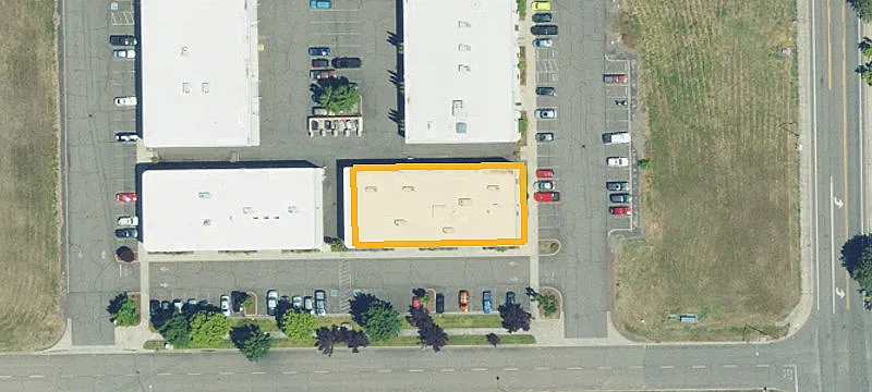 Industrial Development Land