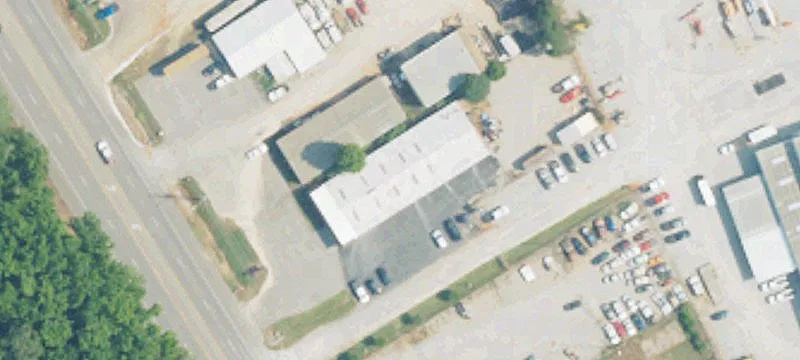 NNN Property with Automotive Tenant