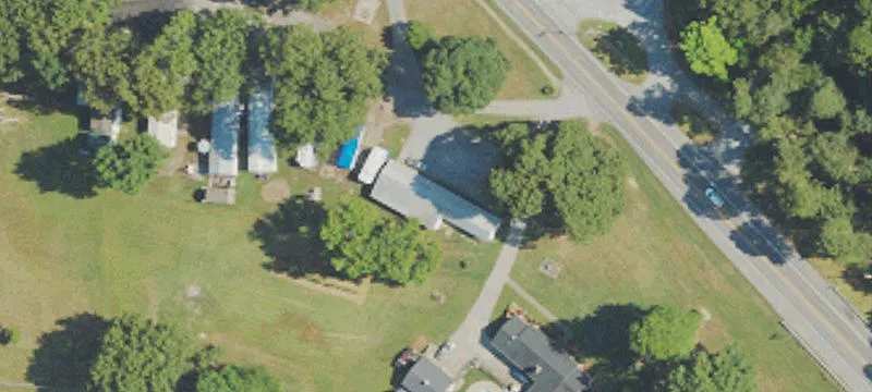 Mobile Home Park with Apartments