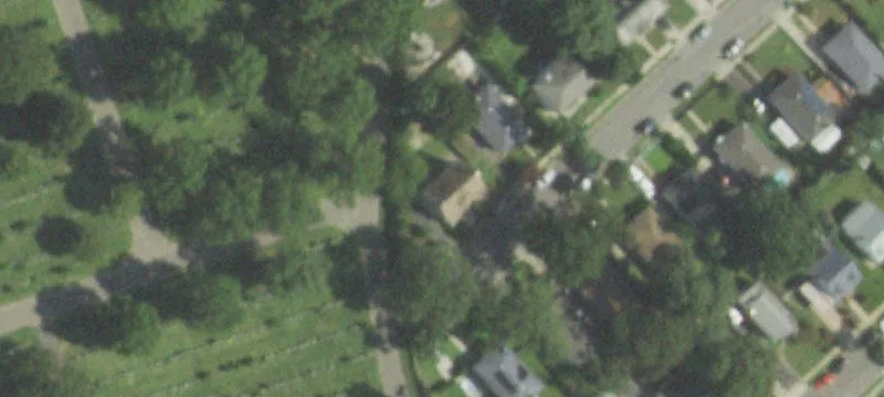 Multifamily Property
