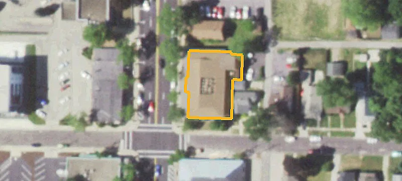 Office Unit with Private Offices