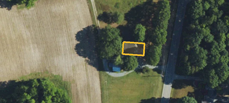 Commercial Land Assemblage