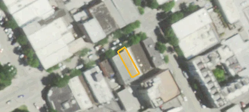 Storefront Property