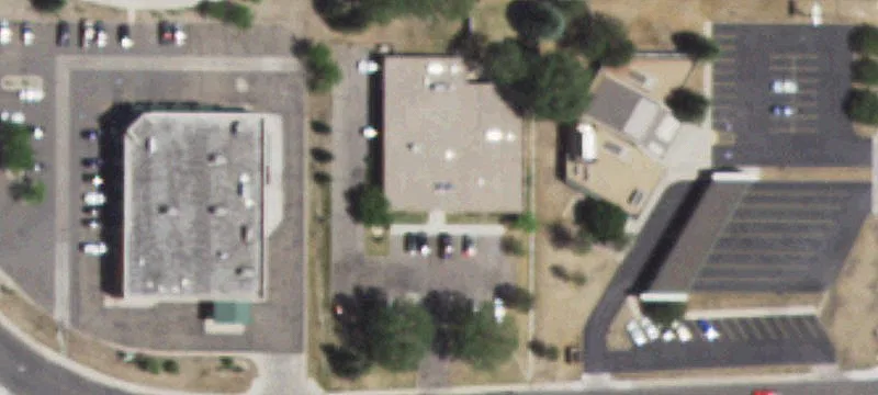 Storefront Property with Fixtures