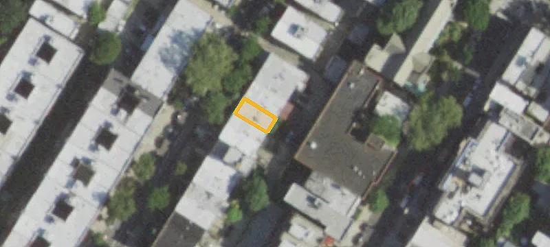 Ground-Floor Flex Space with Drive-In Access