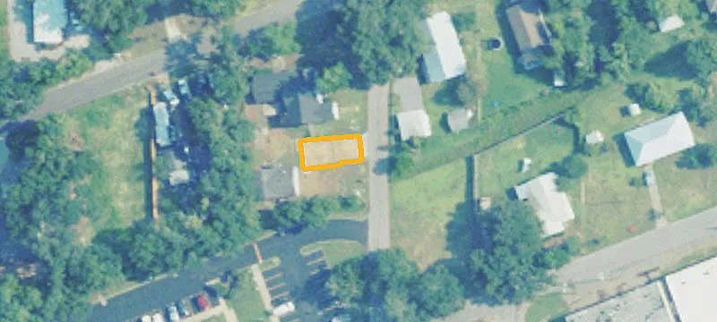 C2 Corner Commercial Land