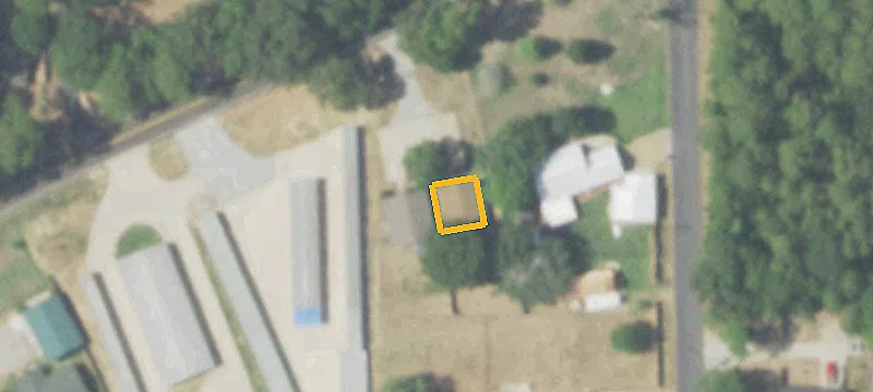 108-Unit Self-Storage Facility