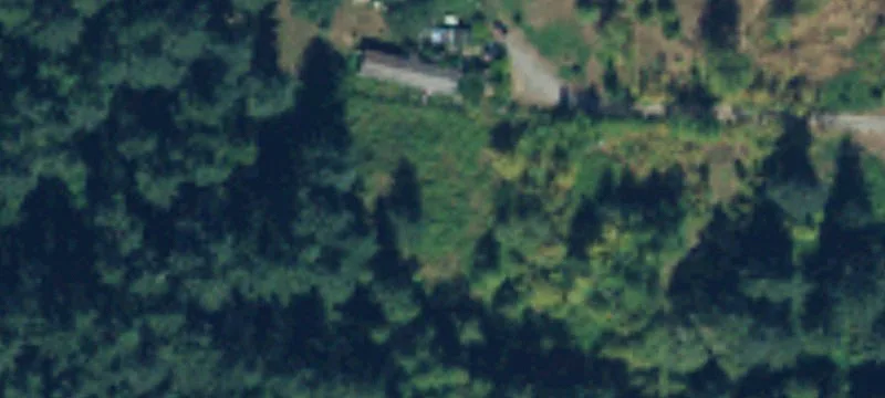 Level Land Parcel