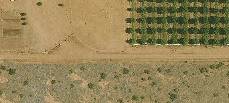 Land