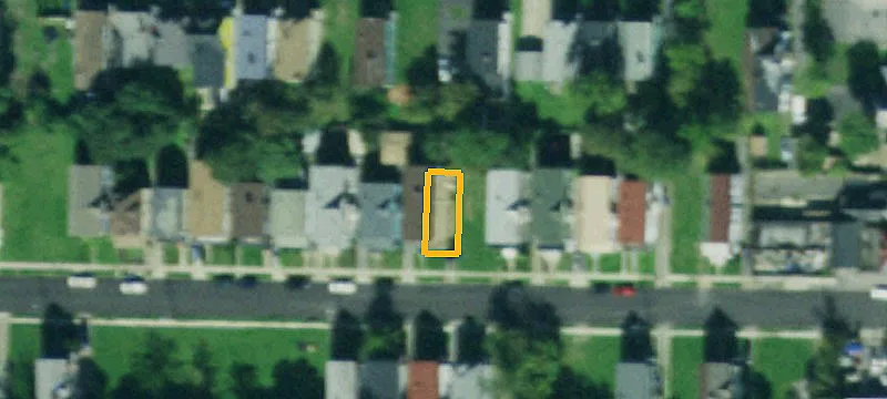 Six-Bedroom Duplex