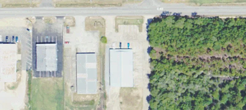 Flexible Healthcare Training School Property