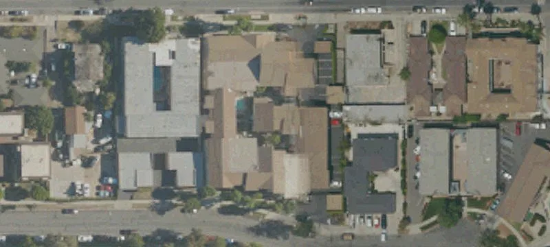 32-Unit Apartment Building with Gated Access