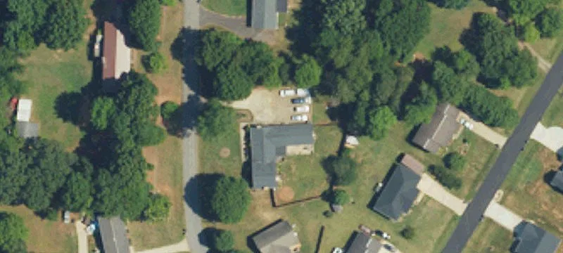 Renovated Brick Duplex