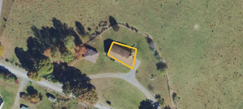 Working Farm with Mature Timber