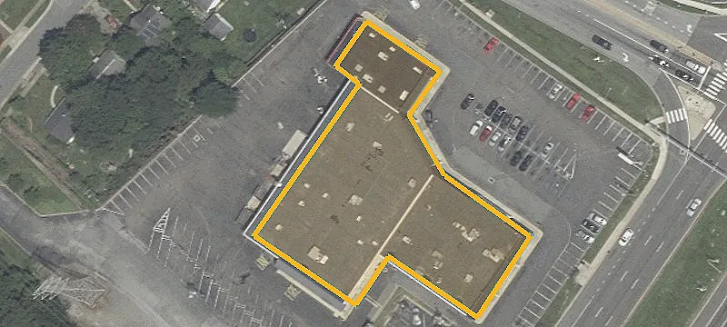 Manor Park Retail Space