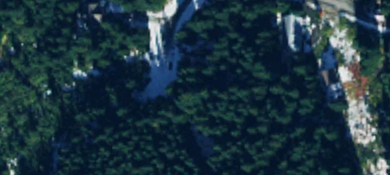 Recreational Land Near Ski Slopes